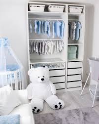 Babykleiderschrank Ikea Ikea Babyzimmer Kleiderschrank Kinderzimmer Baby Kleiderschrank