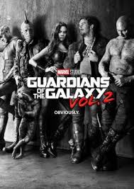 Any ravager that redeems himself or herself in the eyes of the ravagers via a good and brave deed, such as. Guardians Of The Galaxy Vol 2 2017 Film Cinema De