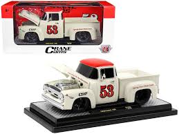 Image result for White 1956 Truck
