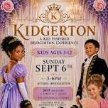 KIDGERTON