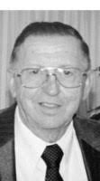 James Parmer Obituary (2011)
