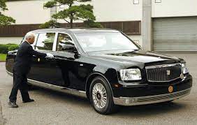 Royal Century Toyota Toyota Century Japanese Cars Toyota Cars