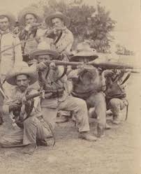 Https I Pinimg Com 236x A4 64 A2 A464a2eddd360166ee8c608627366327 American War Cuba Jpg With Images American War The Spanish American War Vintage Photos