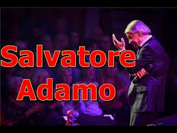 Adamo salvatore — le futur n'existe pas 05:04. Salvatore Adamo Music Salvatore Adamo Music Video 2020