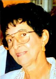 Everalda Davis Obituary