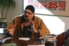 Christopher Coppola Movies List