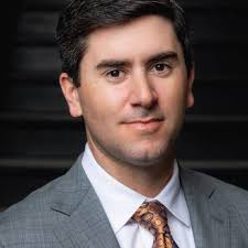 MARCUS “RHETT” GROSS