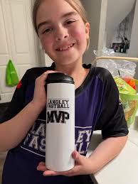 Langley Fastball Association