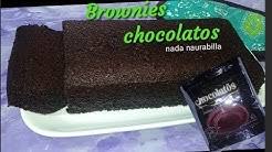 6 sdm tepung terigu 6 sdm minyak sayur 6 sdm air panas 5 sdm gula pasir 2 butir telur 2 sachet chocolatos matcha latte 1/2 sdt baking powder 1/2 sdt sp cara membuat: Contoh Resep Kue Brownies Kukus Chocolatos Tutorial Kreasi Gelang Manik Manik