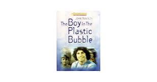 Amazon.com: The Boy in the Plastic Bubble : John Travolta: Movies & TV