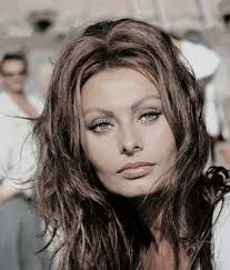 Sophia Loren
