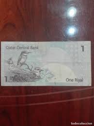 In the year 2016, the total assets of this bank were the us $11.69 billion which is around 4.96% more than the previous year. Billete Plancha Qatar Central Bank One Riyal Buy Old International Banknotes And Bills At Todocoleccion 129407395