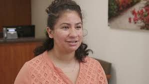 Meet Jenna Dunn, Patient Services Assistant