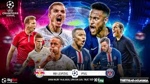 Những trận chung kết cúp c1 hay nhất. Leipzig 0 3 Psg Neymar Co Thá»ƒ Bá»‹ Cáº¥m Tham Dá»± Tráº­n Chung Káº¿t Champions League Ttvh Online