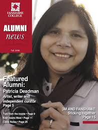 Alumni News