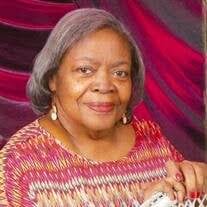 Dr. Portia Jean Hegmon Obituary