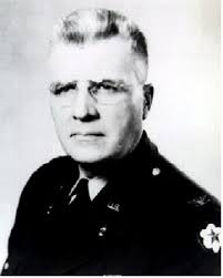 Brigadier General Thomas K. Vincent, Ordnance Corps Hall of Fame Inductee  2001, U.S. Army Ordnance Corps
