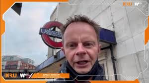 Video Message from Simon Robson