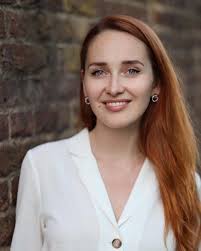 Camgirl (Short 2021)