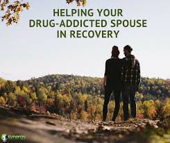 In no uncertain terms, each person needs to let the addict know how their addiction is affecting everyone else's lives. Helping A Spouse With Drug Addiction Helping Spouse In Rehab