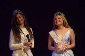 Second annual Cooper City Pageant has two CCHS winners