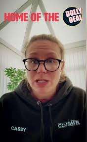 Here's an update for you all regarding travel in the time of COVID- 19. I  hope you are all staying well and staying together., Cassy x