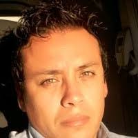 Eric Aros's Instagram, Twitter & Facebook