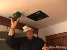 How to clean mold and mildew off bathroom ceilings and walls? Remove Bathroom Mould From Your Ceiling Youtube