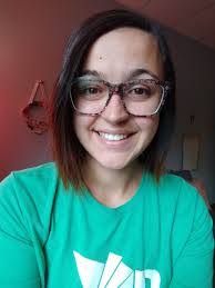 Kristi Erdman's Instagram, Twitter & Facebook