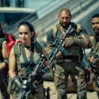 La cinta, que combina los géneros de la comedia, el terror y la fantasía, es la última parte de la trilogía the evil dead. Ejercito De Los Muertos 2021 Pelicula Ecartelera