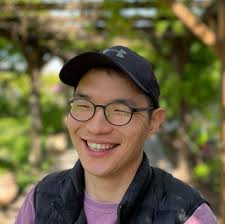 Rachel Zhang and Nathan Ott's Wedding Website