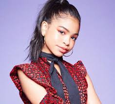 For the first time in the show's history. Navia Robinson Height Age Weight Measurement Wiki Bio Net Worth