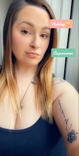 Ashley Nicole Padron