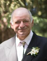 VAN HECKE, Roger Alfred