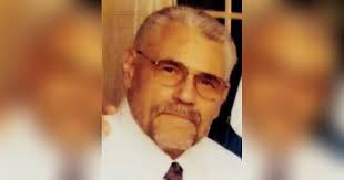 Obituary for David E. Cottom