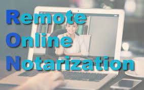 Wait until you're 18 before applying to become a notary since it's the minimum. Should You Become A Remote Online Notary Notary Net