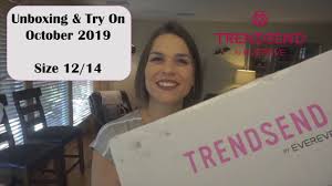 Liverpool johnny short at minute 18:58. Stitch Fix Unboxing And Try On February 2019 By Shawna Jean