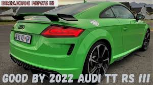 Image result for Kyalami Green 2022 TTRS