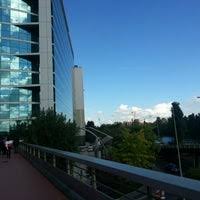 Key part of ca's strategy: Credit Agricole Corporate Investment Bank Cib Courbevoie 9 Quai Du President Paul Doumer