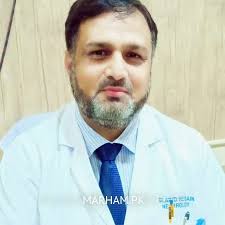 Prof. Dr. Abid Hussain