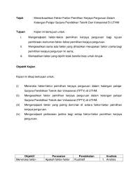 Menerusi penggubalan kurikulum yang komprehensif dan perlaksanaan secara gabung jalin dan bersepadu. Perbezaan Matlamat Dan Objektif Definisi Soalan Objektif Perbezaan Antara Objektif Dan Hasil Can Liau