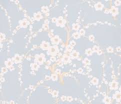 Lori Duck Egg By Laura Ashley Brewers Home Floral Wallpaper Vintage Floral Wallpapers Floral Wallpaper Bedroom