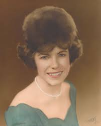 Sandra Sander Obituary