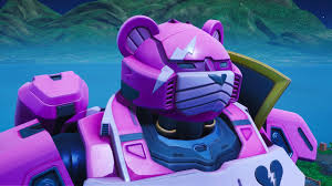 Official twitter account for #fortnite; Fortnite Event Ends With Giant Robot And Monster Battle Shacknews