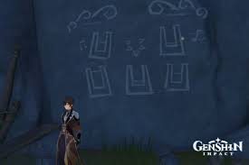 Whether the skill level is as a beginner or something more advanced, they're an ideal way to pass the time when you have nothing else to do like waiting in an airport, sitting in your car or as a means to. Genshin Impact The Other Side Of Isle And Sea Mural Locations And Map Guide And Walkthrough Polygon