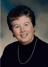 Obituary of Shirley Mae Wright