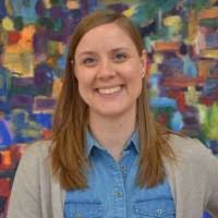 Mary Ostby's Instagram, Twitter & Facebook