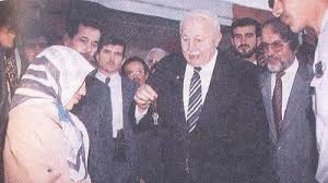 Yıl dönümünde twitter hesabından paylaşımda bulundu. Bilge Baskan Karamollaoglu Nun Adaleti Basindan Gecen Olay Son Dakika Haberler