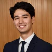 Elliott Hikaru Henry