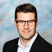 Rob Sillers P. Eng, MBA